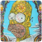 Марки LSD-25 VHQ чистых 250 мкг в Кимовске